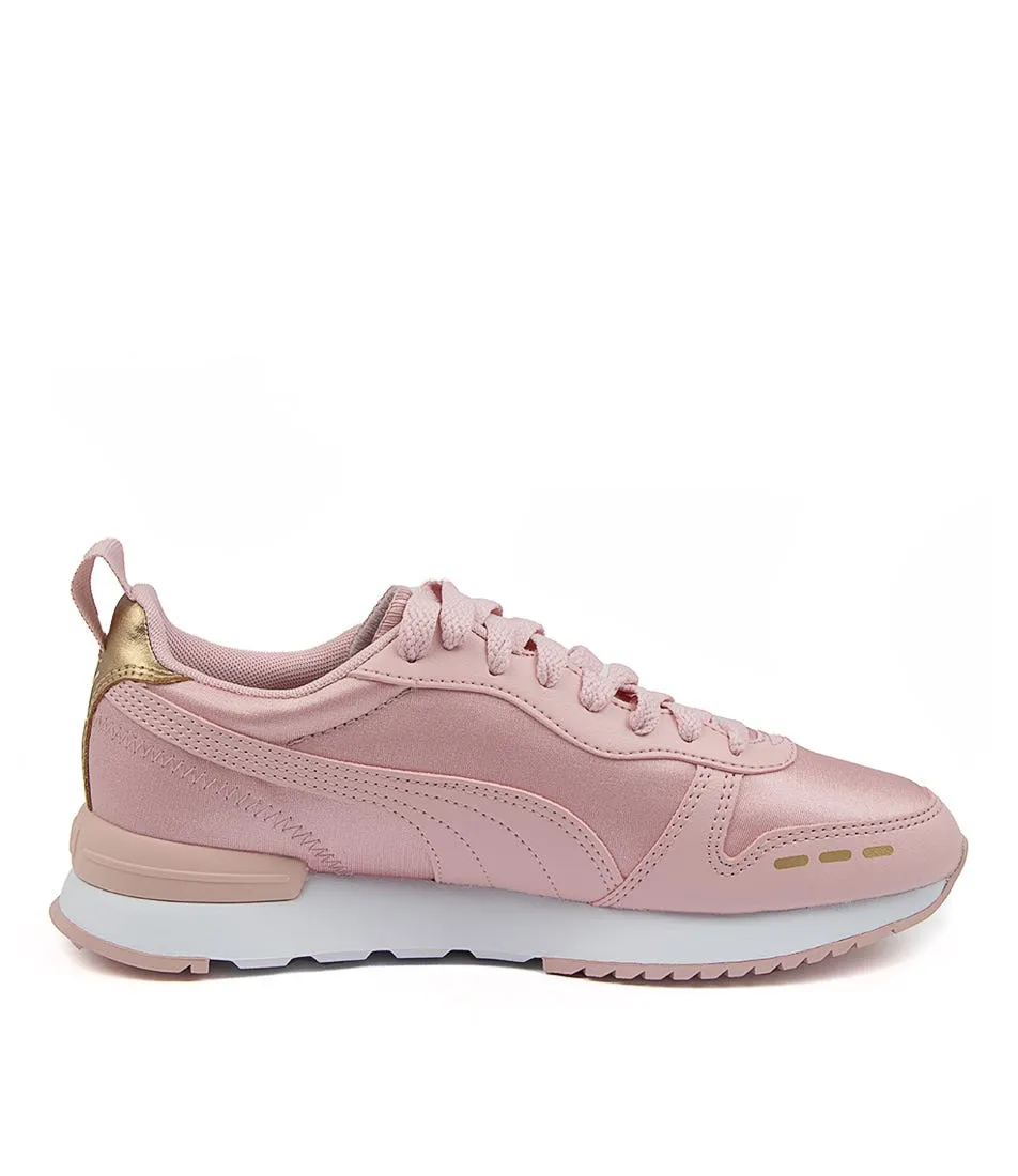 PUMA Puma R78 Metallic Peach