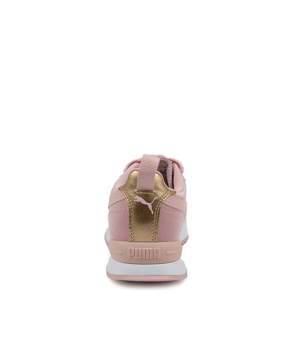 PUMA Puma R78 Metallic Peach