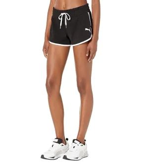 PUMA Radiant 3 Terry Shorts Women's