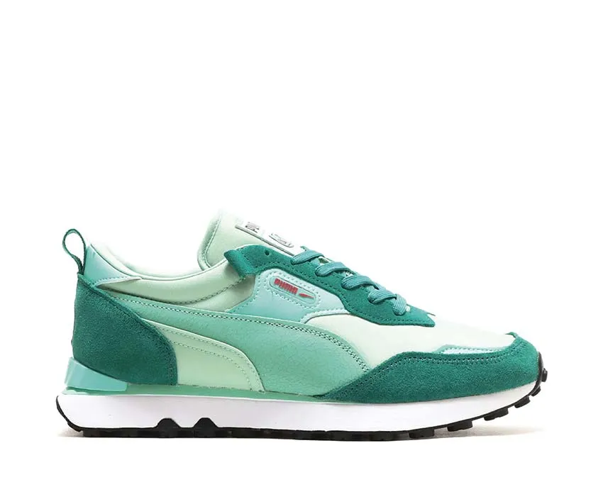 Puma Rider FV Bulbasaur