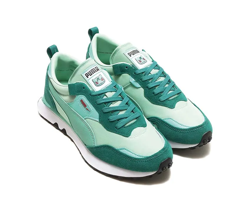 Puma Rider FV Bulbasaur