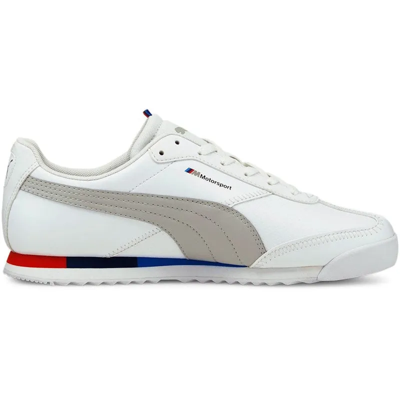 Puma ROMA BMW MMS Men’s - WHITE