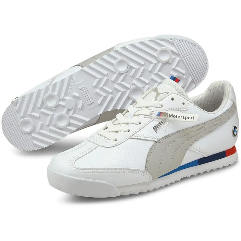 Puma ROMA BMW MMS Men’s - WHITE