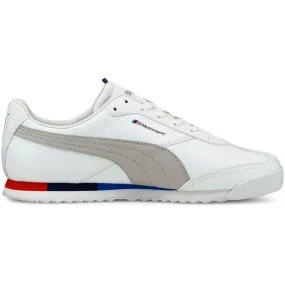 Puma ROMA BMW MMS Men’s - WHITE