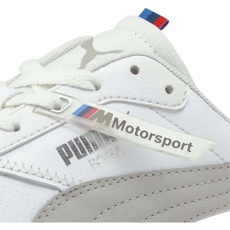 Puma ROMA BMW MMS Men’s - WHITE