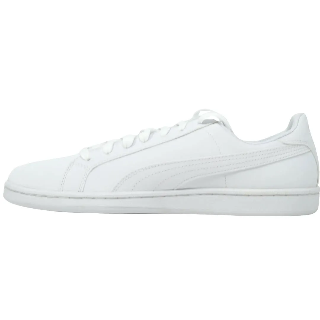 Puma Smash Buck 356753 24 Trainers White