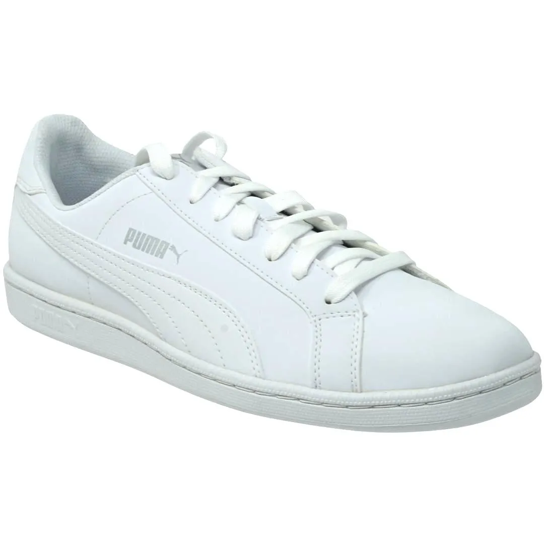 Puma Smash Buck 356753 24 Trainers White