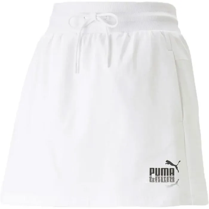 Puma SUMMER SPLASH SWEAT SKIRT 5