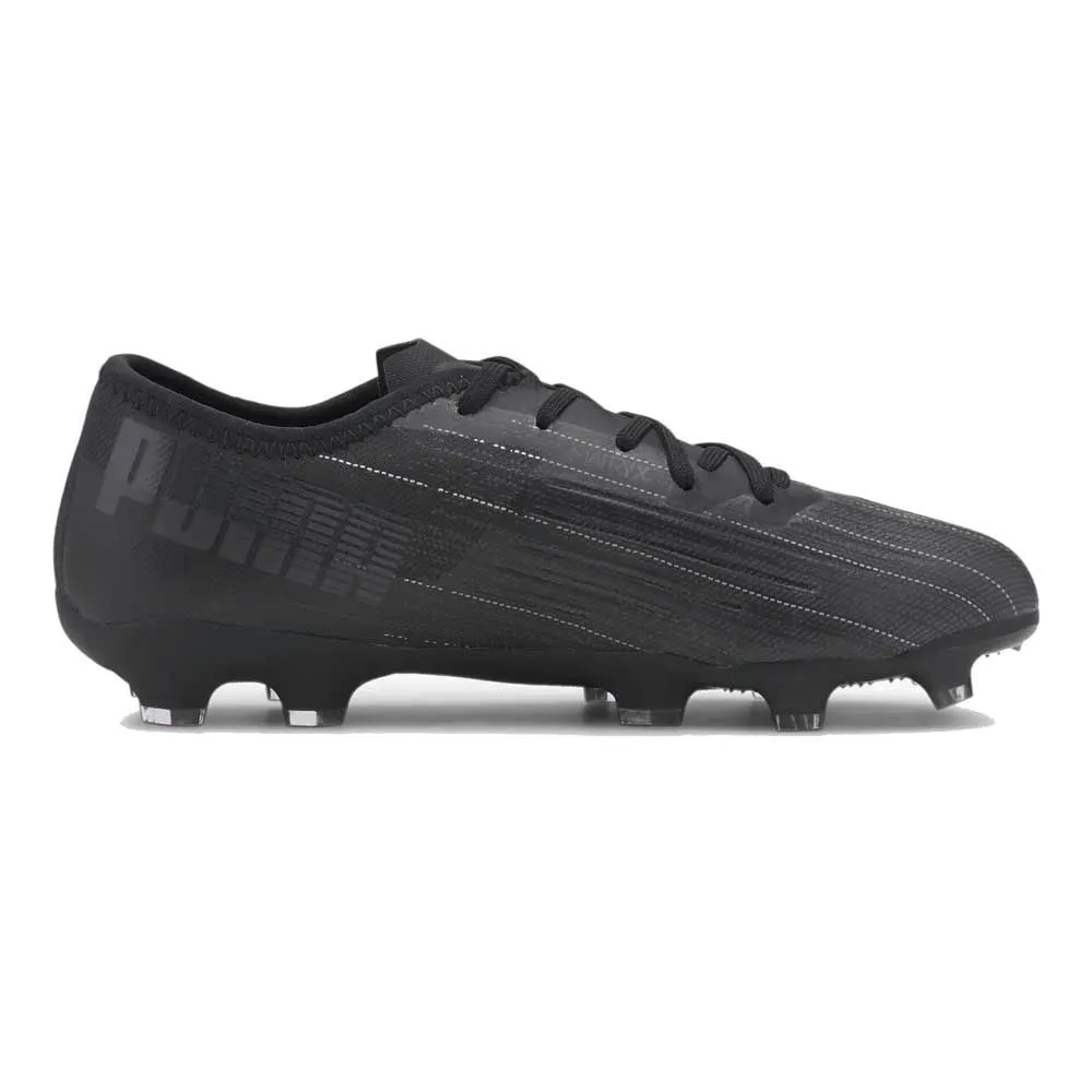 PUMA Ultra 2.1 FG/AG Junior