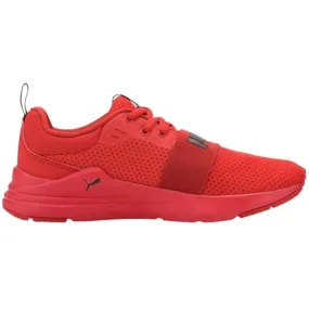 Puma Wired Run Jr 374214 05