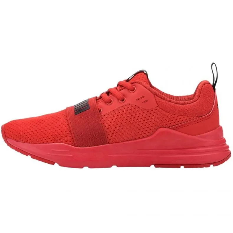 Puma Wired Run Jr 374214 05