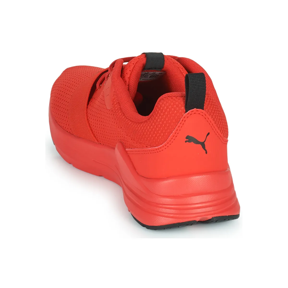 Puma Wired Run Jr