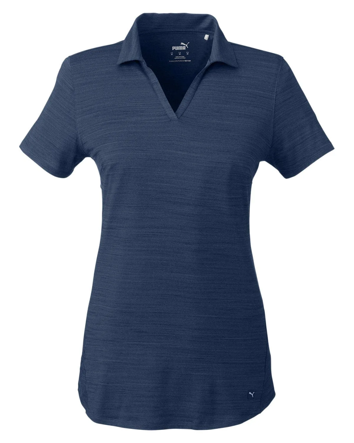 Puma - Women's Cloudspun Free Polo