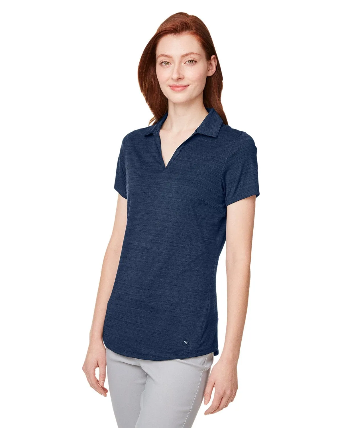 Puma - Women's Cloudspun Free Polo