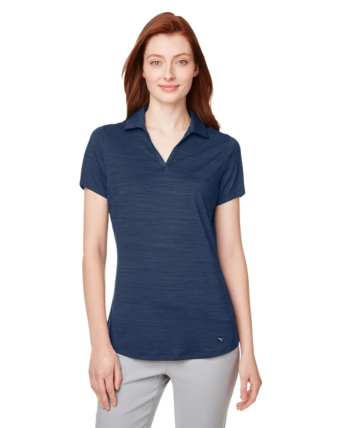 Puma - Women's Cloudspun Free Polo