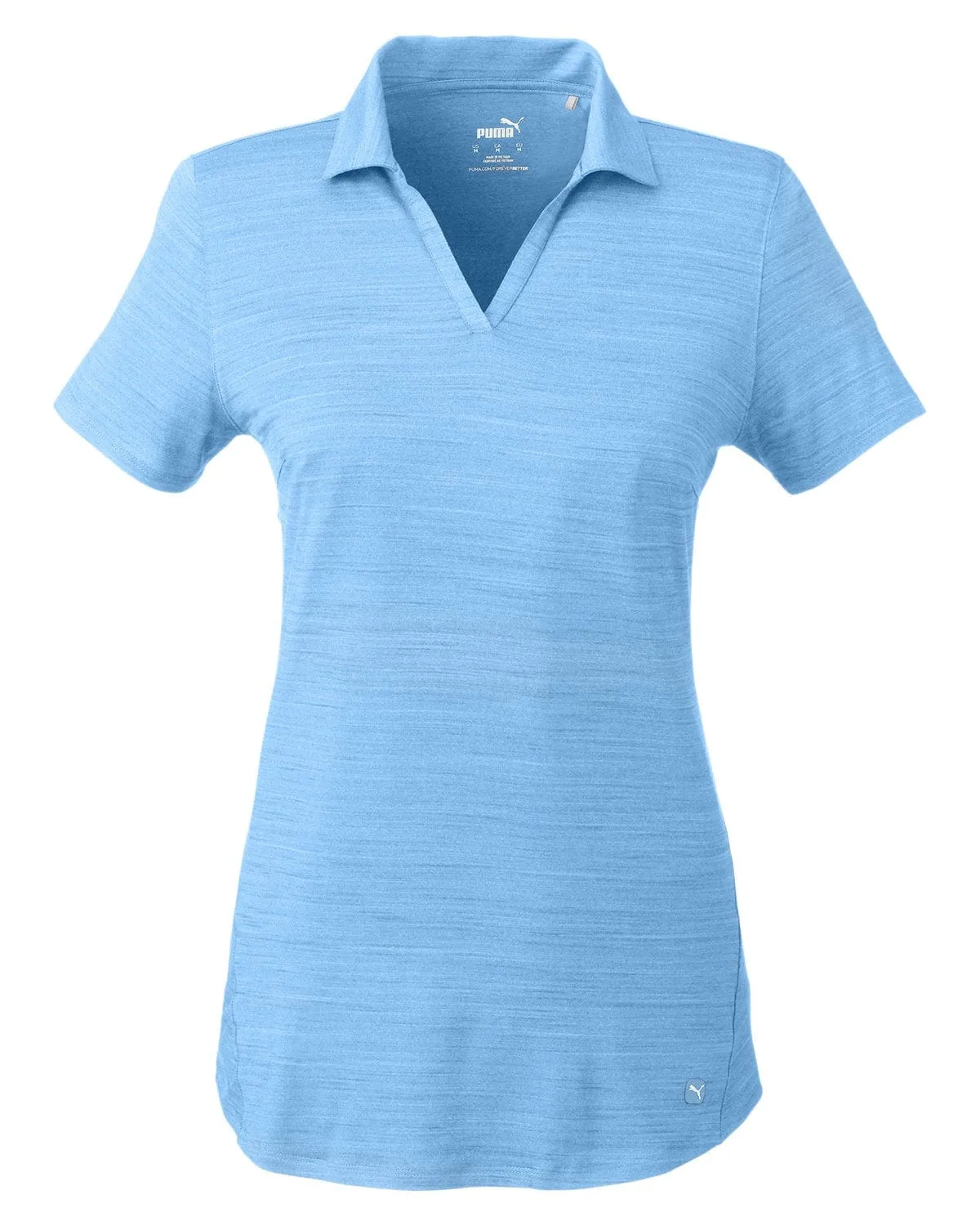 Puma - Women's Cloudspun Free Polo