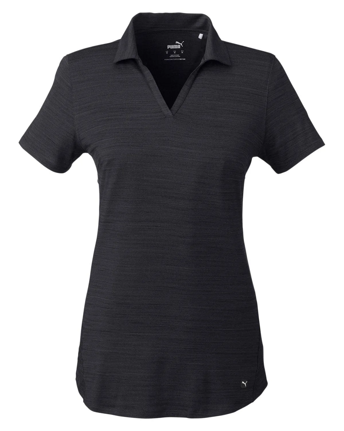 Puma - Women's Cloudspun Free Polo