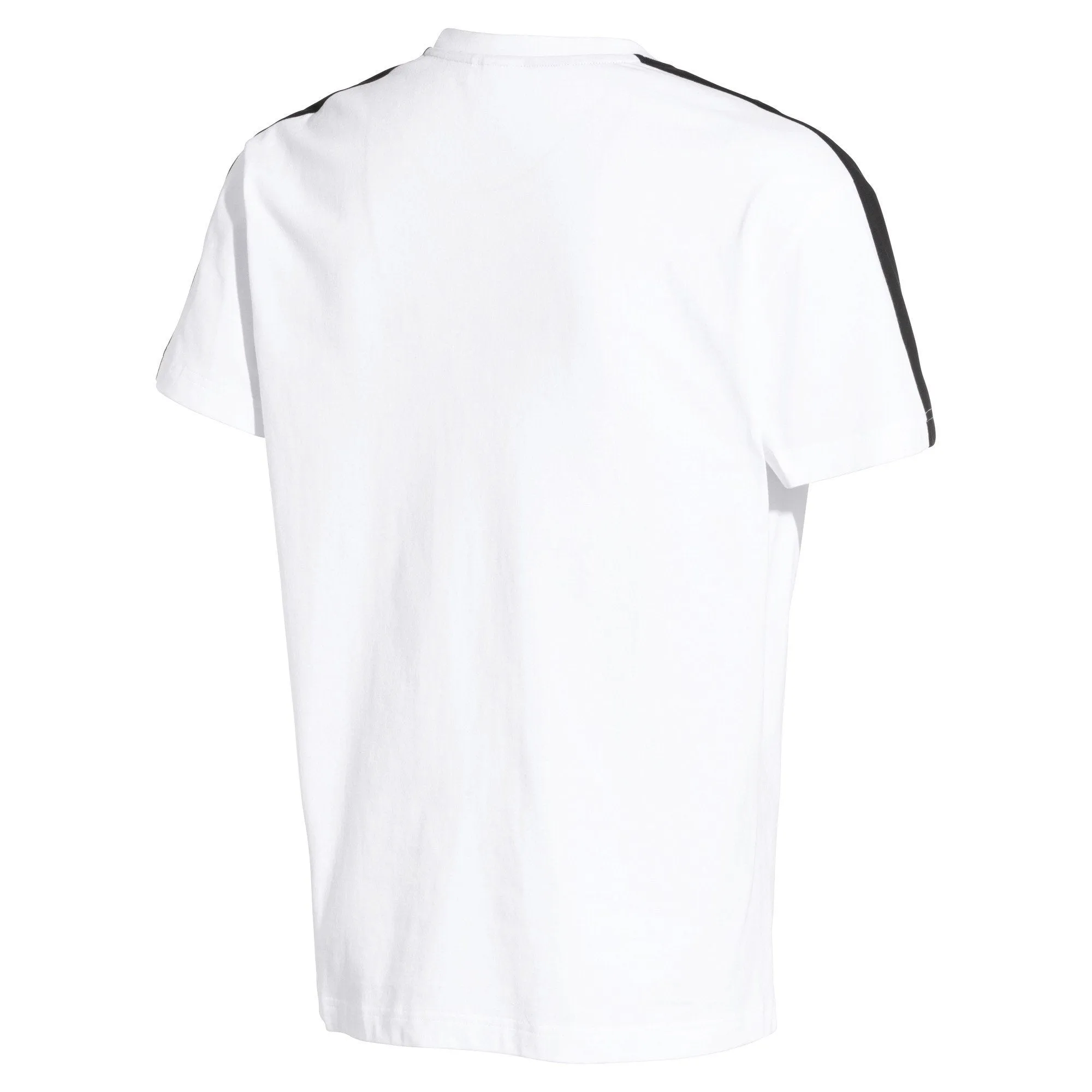 Puma x Karl Lagerfeld Tee Black White 576961-02