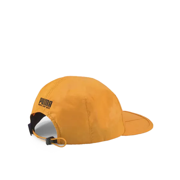 PUMA X P.A.M Foldable Cap - Orange