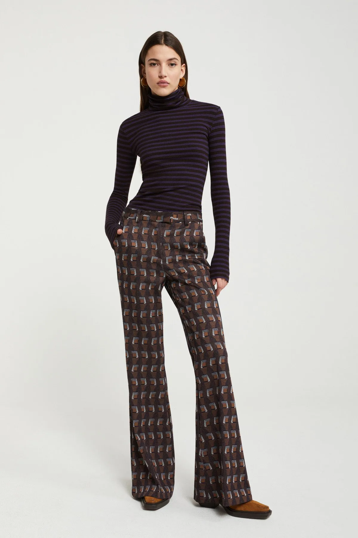 Punto Milano trousers