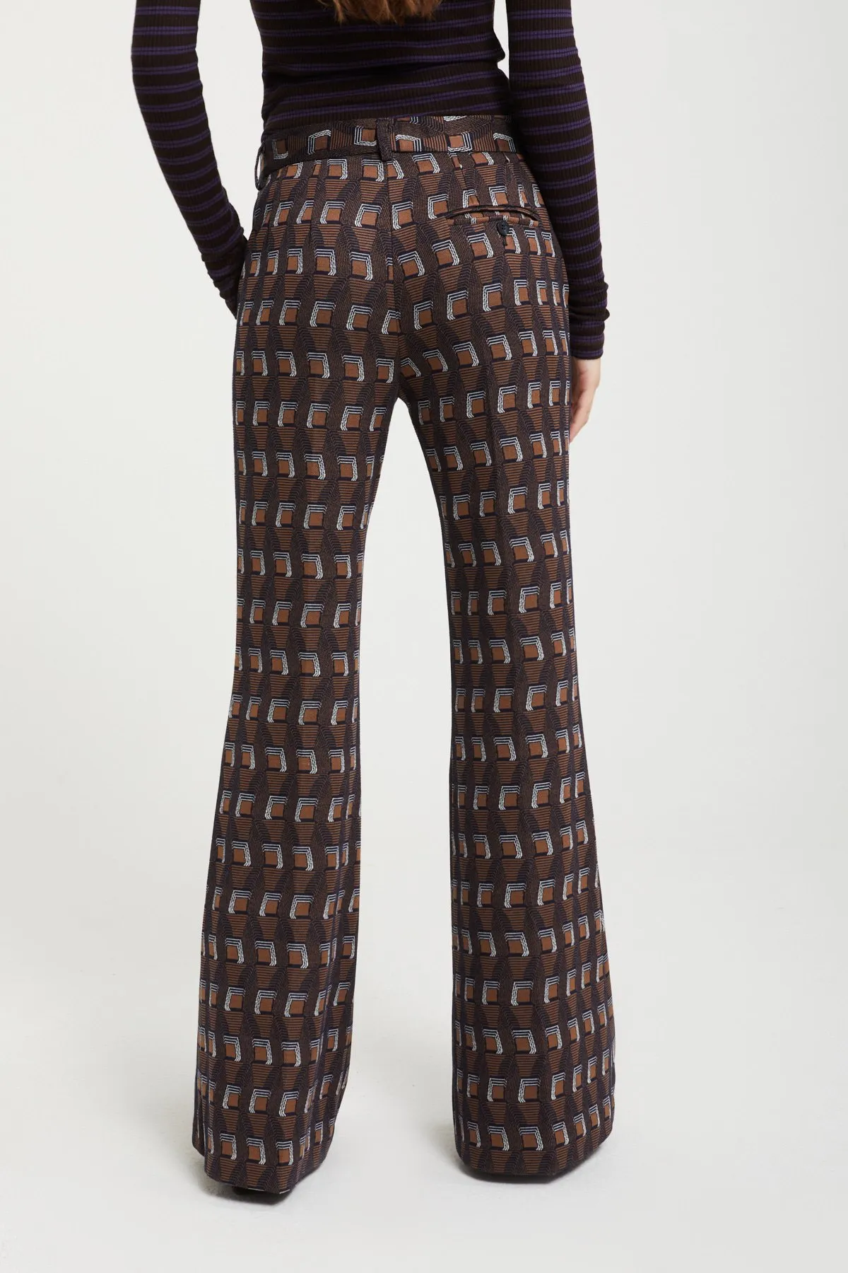 Punto Milano trousers