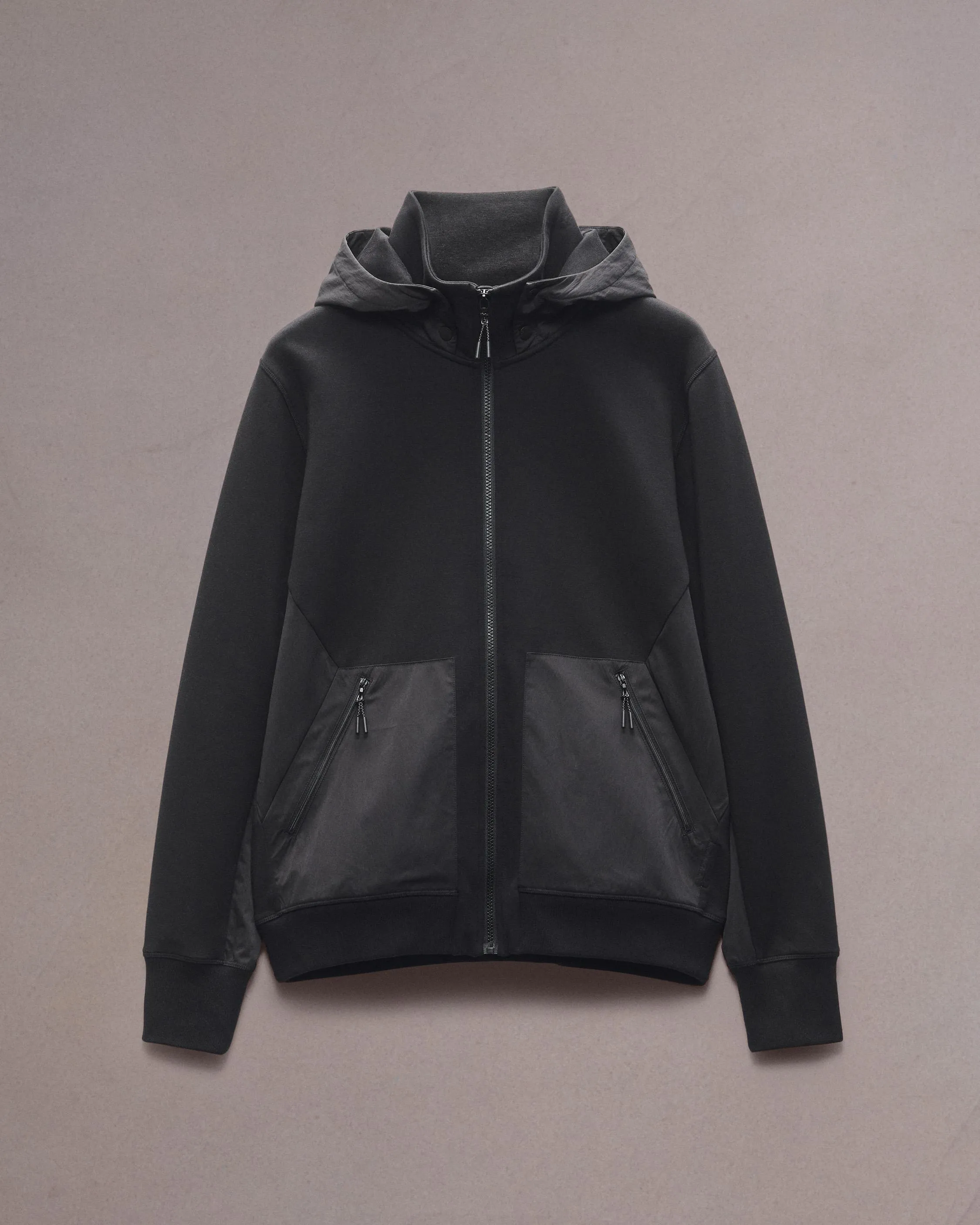 Pursuit Zip Hoodie