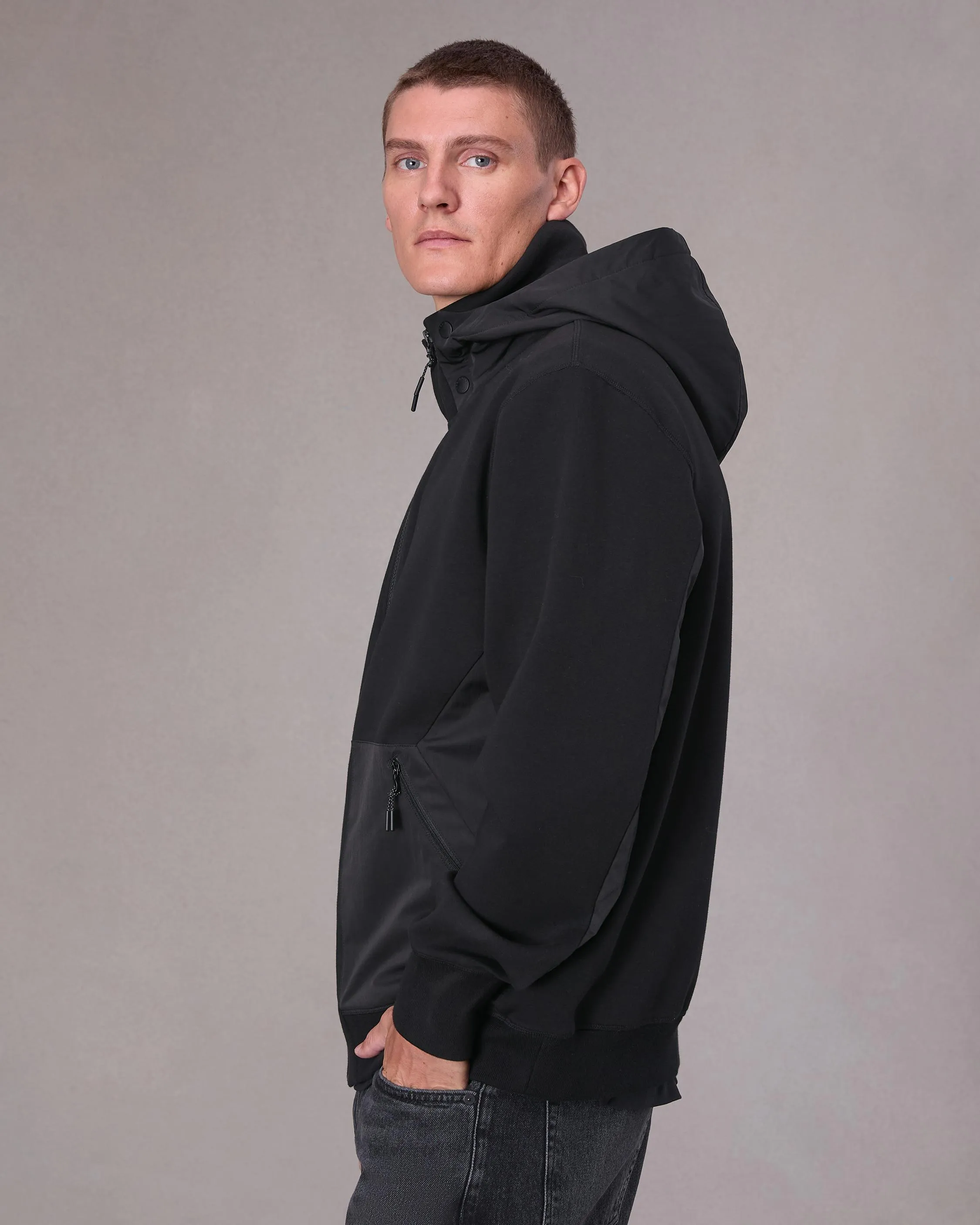 Pursuit Zip Hoodie