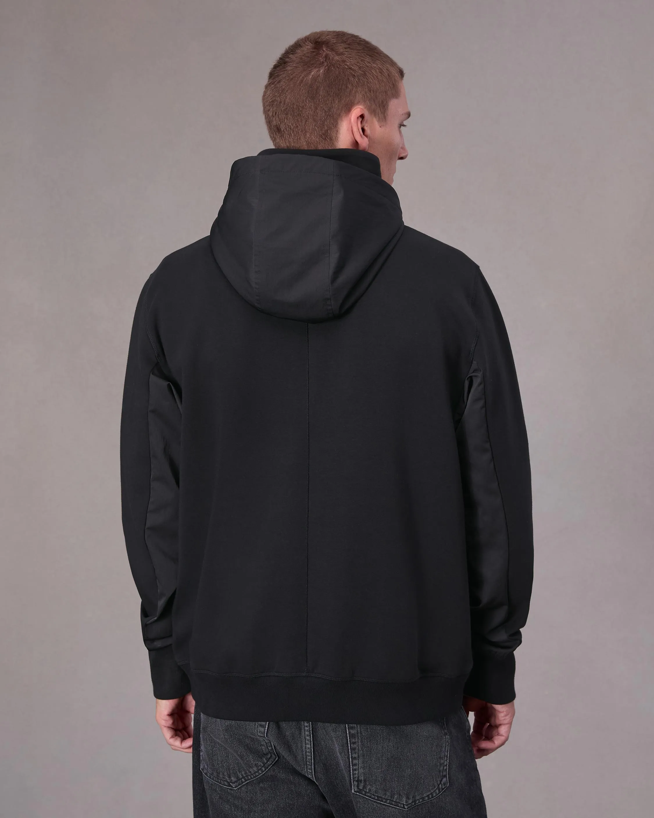 Pursuit Zip Hoodie