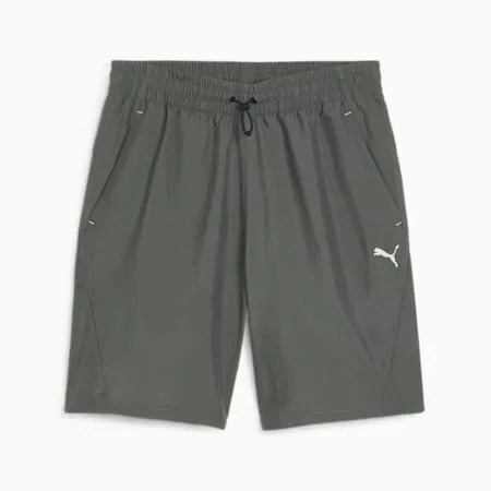 RAD/CAL Men's Woven Shorts | Mineral Gray | PUMA Shop All Puma | PUMA 