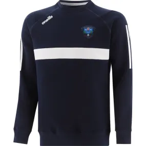 Ranelagh Gaels Aspire Crew Neck Fleece Sweatshirt