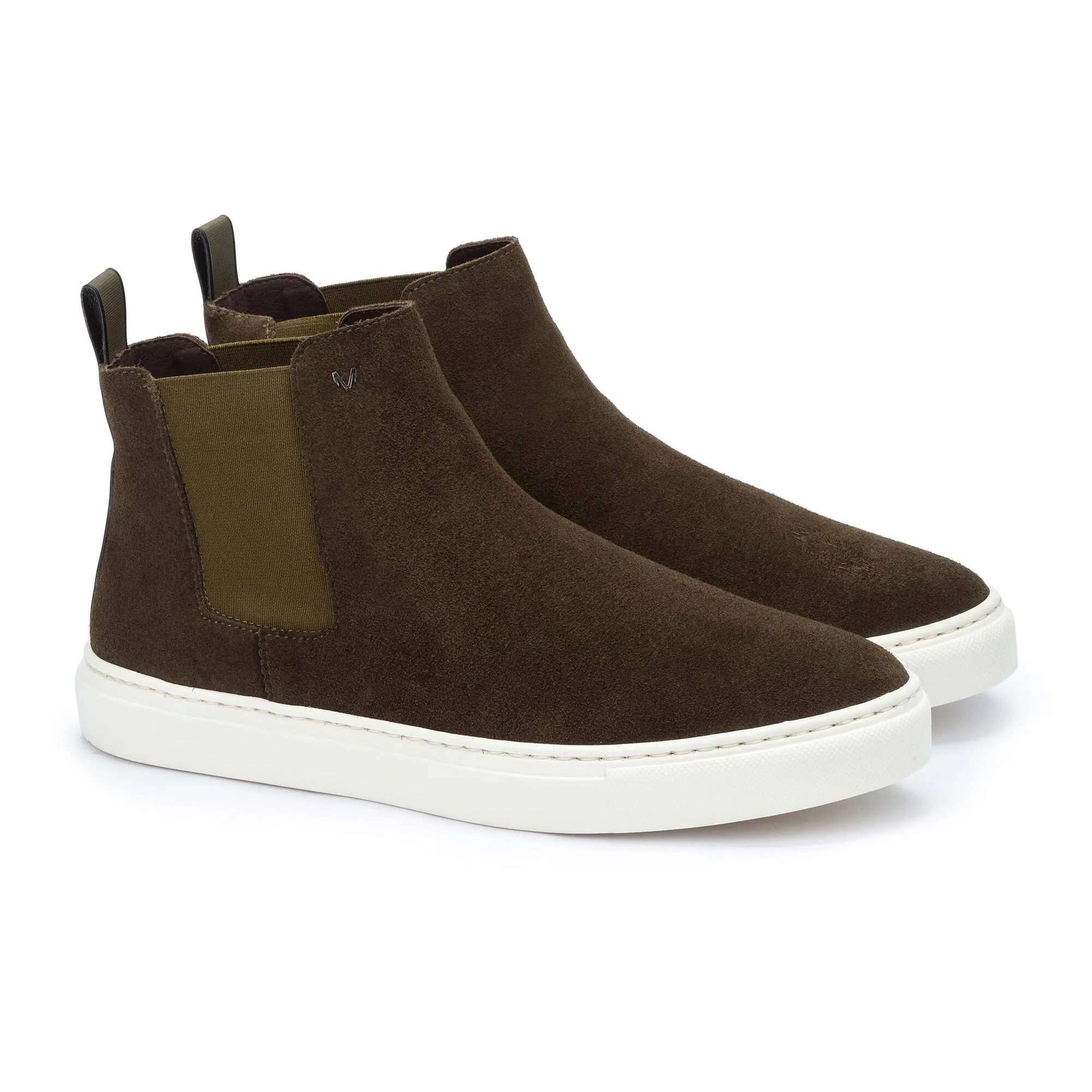 RAWSON Casual boot