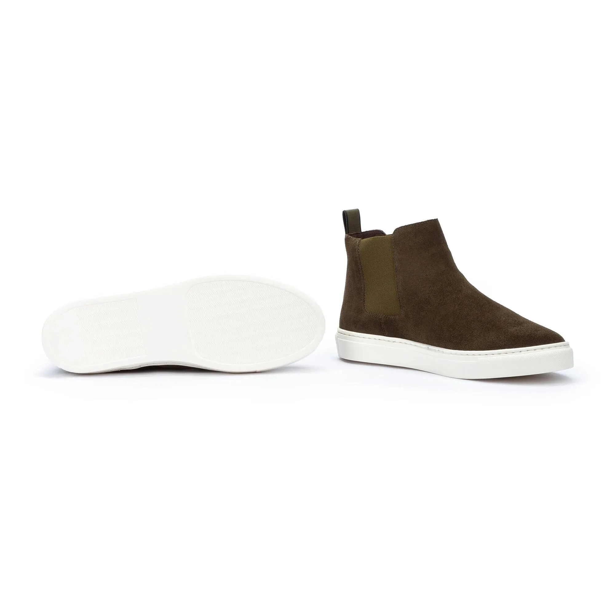 RAWSON Casual boot