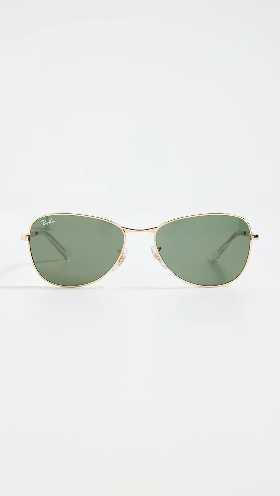 Ray-Ban   RB3733 Sunglasses 