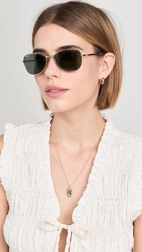 Ray-Ban   RB3733 Sunglasses 