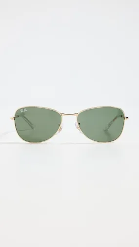 Ray-Ban   RB3733 Sunglasses 