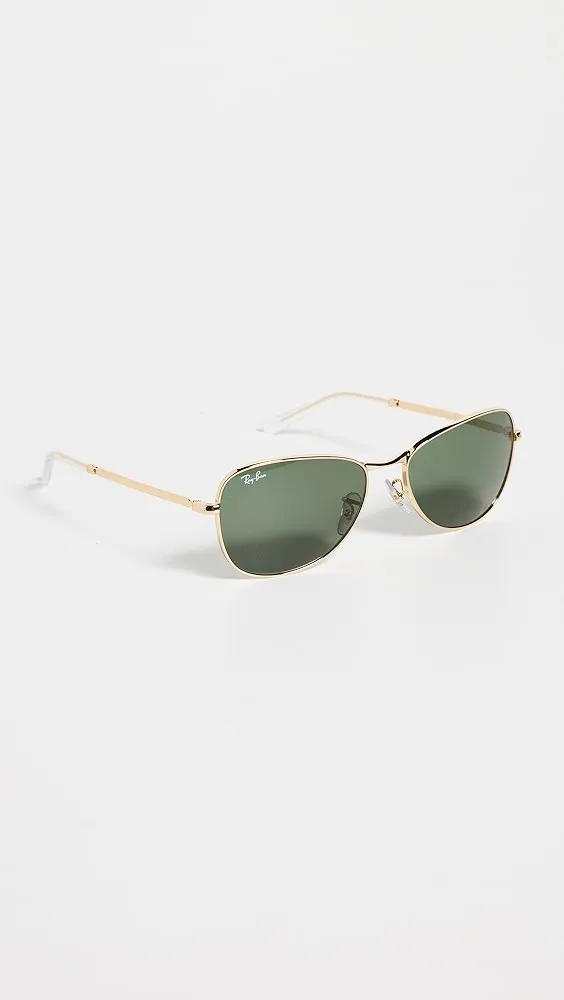 Ray-Ban   RB3733 Sunglasses 