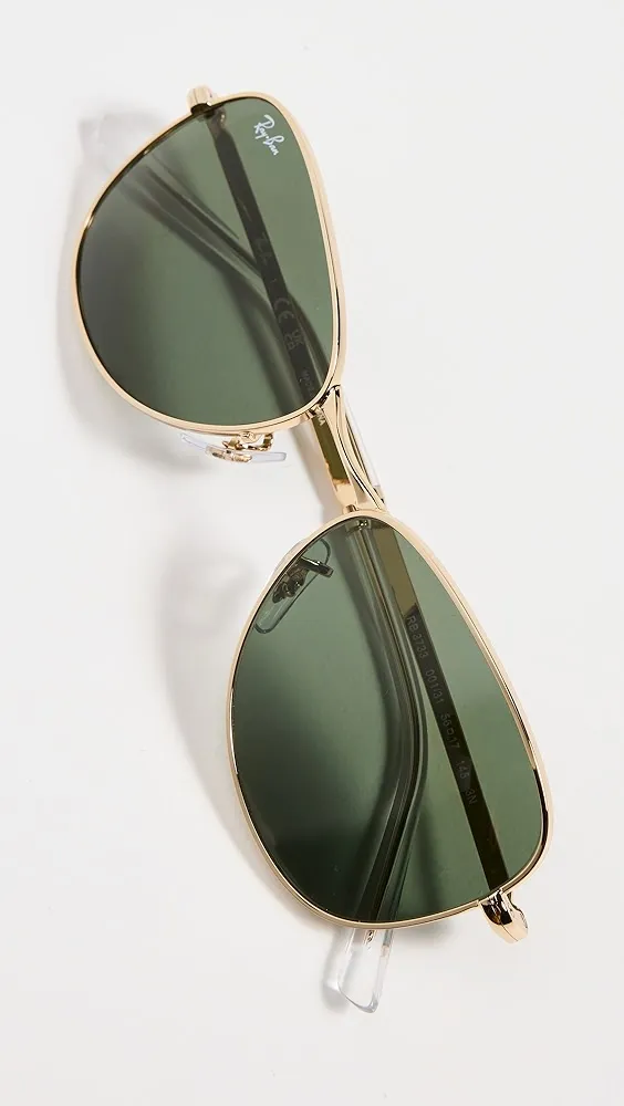 Ray-Ban   RB3733 Sunglasses 