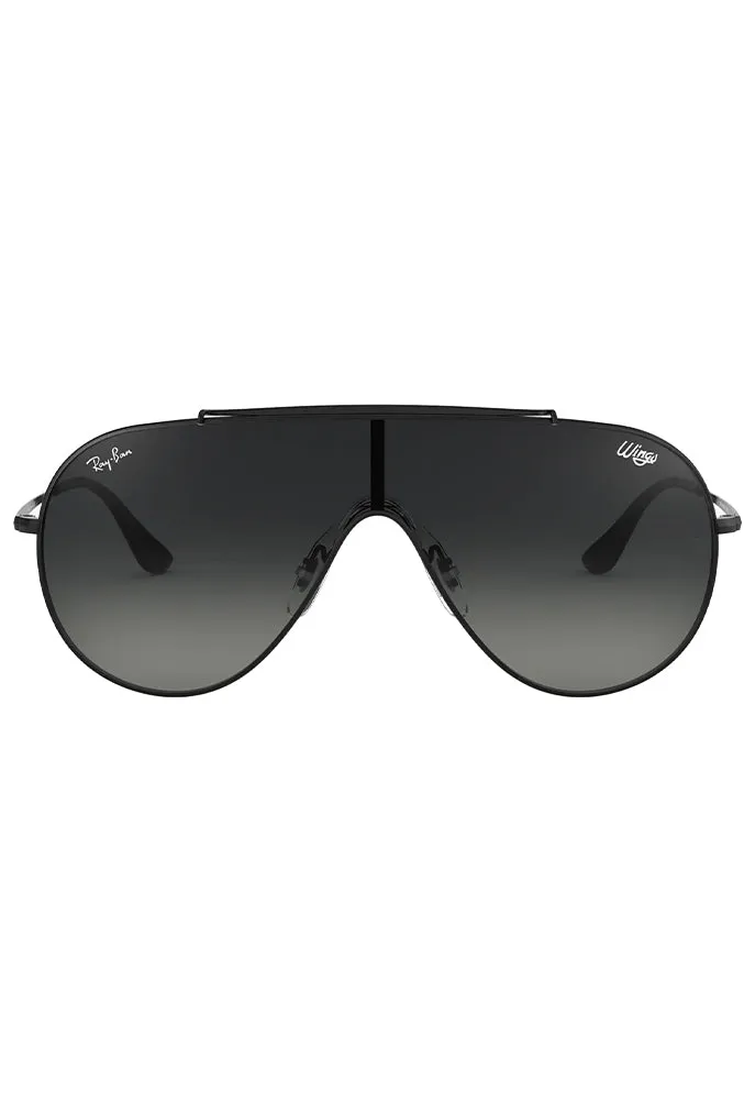 Ray-Ban Wings Sunglasses