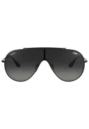 Ray-Ban Wings Sunglasses