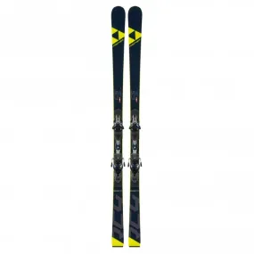 RC4 WC GS Curv Booster Junior Ski 2020 - Ski only