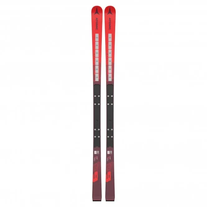 Redster G9 FIS Revoshock 183 Womens Race Ski - 2024