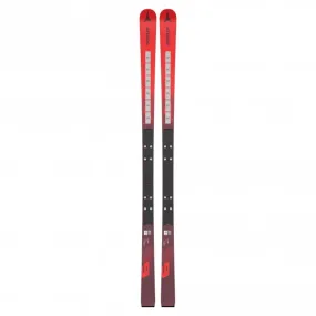 Redster G9 FIS Revoshock 183 Womens Race Ski - 2024