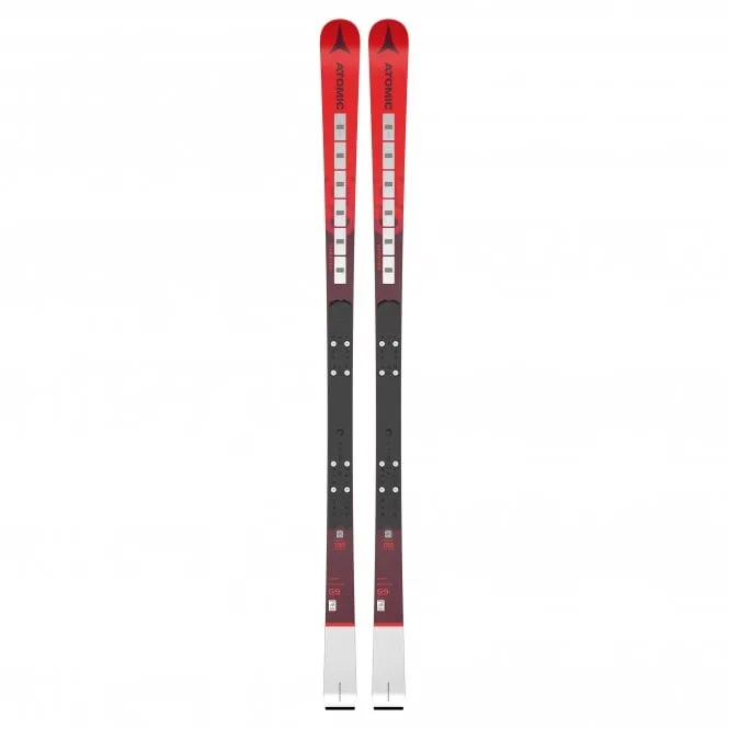 Redster G9 FIS Revoshock I Womens Race Ski - 2023