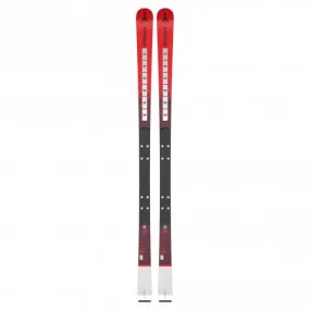 Redster G9 FIS Revoshock I Womens Race Ski - 2023