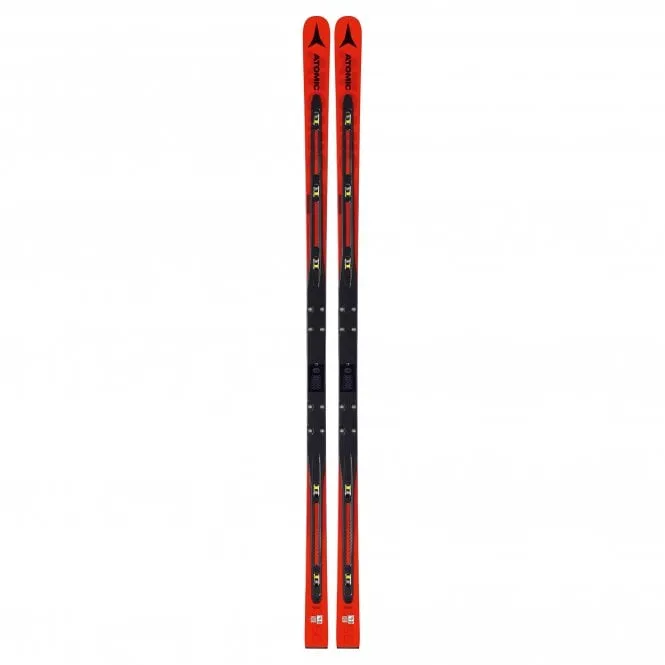 Redster SG FIS 40m Women's Race Ski 2020 - 210cm