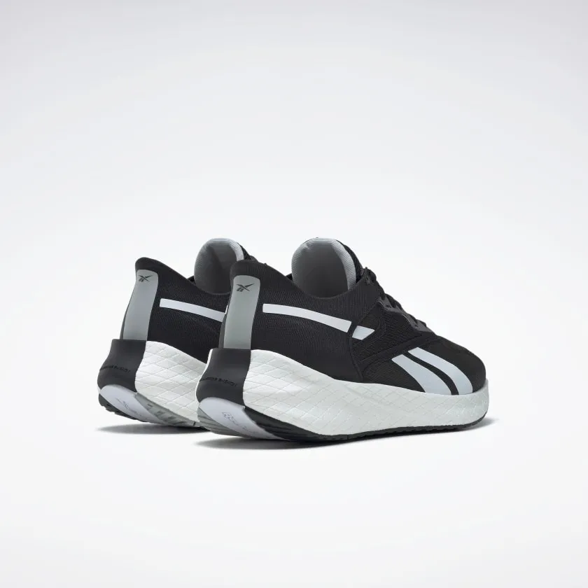 Reebok | Floatride Energy Symmetros 2 | Women's | Core Black/White/Pure Grey