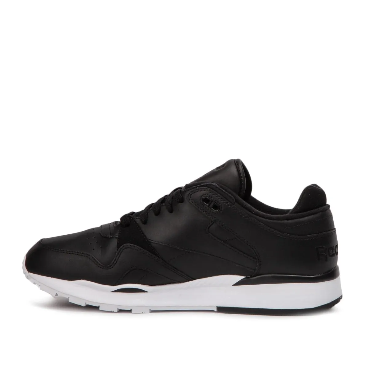 Reebok CL Leather II (Black)