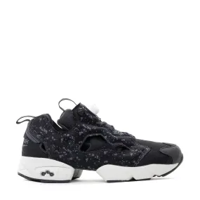 Reebok Classic Instapump Fury Sp Black Coal Steel White AQ9803