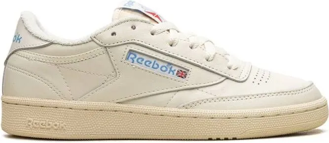 Reebok Club C 85 Vintage sneakers Neutrals