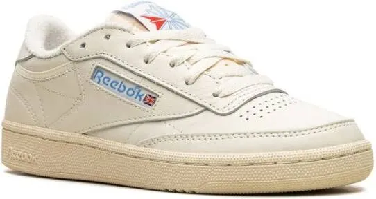 Reebok Club C 85 Vintage sneakers Neutrals